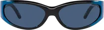 Óculos de Sol Arnette AN4302 281880 62 - Feminino