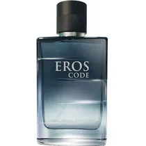 Tester s.Dustin Eros Code Mas 100ML