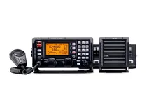 Rádio Marítimo Icom HF IC-M802