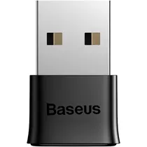 Adaptador Inalámbrico Baseus BA04 Nano USB - Preto (ZJBA000001)