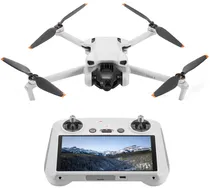 Drone Dji Mini 3 (Dji RC) (GL)