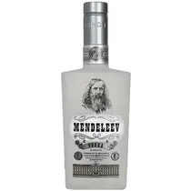 Zernoff Vodka Mendeleev 700ML