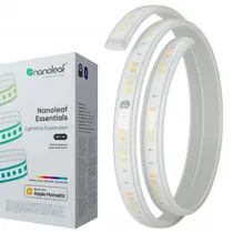 Fita Nanoleaf NL55-0001LS-1M Essentials RGB Expansão 1M 1600 Lumens 30W