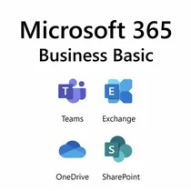 MS OEM Lic Office Microsoft 365 Business Basic
