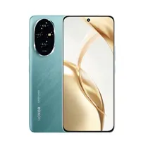 Celular Honor 200 ELI-NX9 5G 12GB 512GB Emerald Green