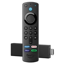 Media Player Amazon Fire TV Stick 3ª Geração