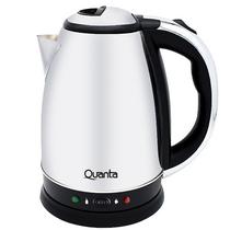 Jarra Eletrica Quanta QTC850 1.500 Watts 2 Litros 220V ~ 60HZ - Prata