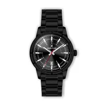 Relógio Analógico Masculino Daniel Klein Premium DK.1.12502-6 - Preto