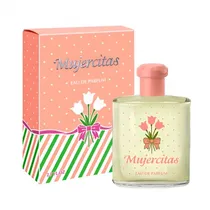 Perfume Infantil Mujercitas Edp Feminino 80ML