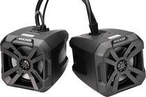 Subwoofer Kicker 6.5" 48BTCAN65 150WATTS Bluetooth
