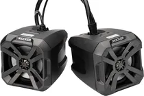 Subwoofer Kicker 6.5" 48BTCAN65 150WATTS Bluetooth