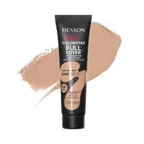 Revlon Base de Maquillaje Colorstay Full Cover 30ML 240 Medium Beige