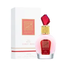 Perfume Lattafa Thameen Musk Candy Rose Edp Fem 100ML