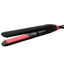 Chapinha para Cabelo Philips Straightcare BHS376 230C Bivolt - Preta