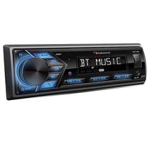 Auto Rádio CD Player Car Nakamichi NQ-711B/USB/BLT/SD