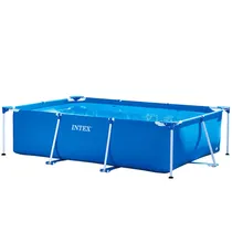 Piscina Intex 28272 Desmontável de 3834 Litros (300X200X75CM)