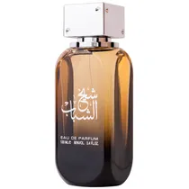 Perfume Ard Al Zaafaran Sheikh Al Shabab Eau de Parfum Masculino 100ML