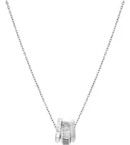 Colar Daniel Klein DKJ.2.4001-1 - Feminino