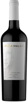 Vinho Ruca Malen Capítulo Dos Petit Verdot 2022