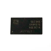 Memória DDR3 Xbox One 46EBC1A SECE49