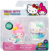 Hello Kitty And Friends Hello Kitty & MY Melodyjazwares - HKT0161