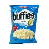 Master Chips Buffies Popcorn 49GR