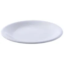 Plato de Porcelana BL 23CM