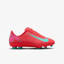 Tenis Nike JR Vapor 16 Club FG-MG FQ8286800 Campo