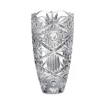Florero de Cristal Bohemia Nova Miranda 99018/250-169 25 CM