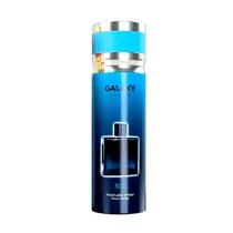 Desodorante Spray Galaxy Concept Blue (M) - 200ML