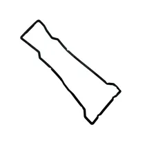 Dji Part Matrice 30 Air Guide Rubber Seal YC.JG.MY000530.01