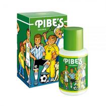 Colonia Infantil Pibe's Argentina 80ML