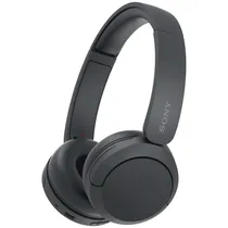 Fone de Ouvido Sony WH-CH520 Bluetooth - Preto