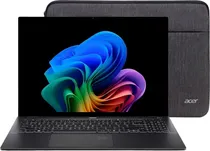 Notebook Acer SF16-51T-76TG Intel Ultra 7 256V/ 16GB/ 1TB SSD/ 16" Touch/ W11
