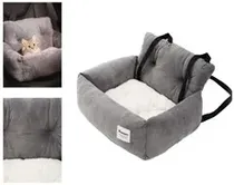 Original Asiento p/Mascota 85*50CM K48716 Gris