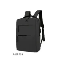 Mochila p/ NB Sate A-KP703 15,6 Negro