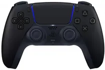 Controle Sony Dualsense para Playstation 5 CFI-ZCT1W - Black