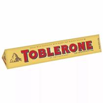 Toblerone Chocolate 100G Amarelo