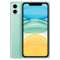 Apple iPhone 11 *Swap A* A2221 2111 64GB 4GB Ram Tela 6.1" - Verde (Somente Aparelho)