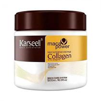 Mascara Capilar Karseell Collagen 500ML