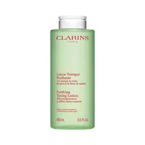 Loción Clarins Purifying Toning 400ML