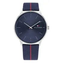 Tommy Hilfiger Reloj 1791844 Azul