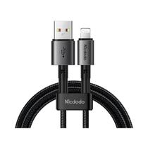 Cable Mcdodo CA-3581 USB-A A Lightning 1.8M Negro