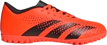 Chuteira Adidas Predator Accuracy.4 TF GW4646 - Masculina