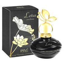 Perf Feme Emper Lotus 100ML