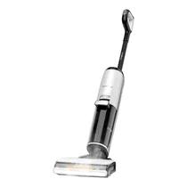 Aspirador de Pó Tineco Floor One S7 Steam SW110300EU - 240W - Recarregável - Bivolt - Branco e Preto