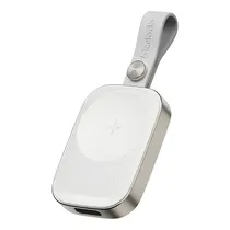 Mcdodo Acs Informatica Cargador p/Apple Watch CH-4990 USB-C White
