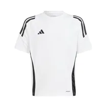 Remera Juvenil Adidas IS1033 Tiro 24 Unisex