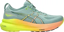 Tênis Asics Gel-Kayano 31 Paris 1012B745 750 - Feminino