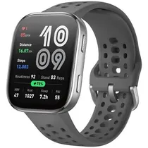 Relogio Xiaomi Amazfit Bip 6 Charcoal